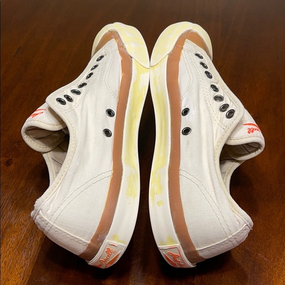 john purcell converse